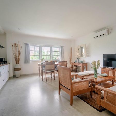 Umalas Suites Seminyak  Luaran gambar