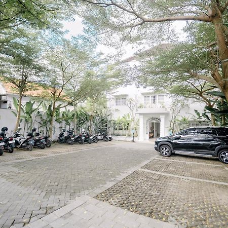 Umalas Suites Seminyak  Luaran gambar