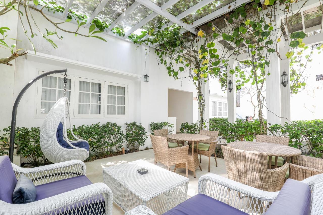 Umalas Suites Seminyak  Luaran gambar