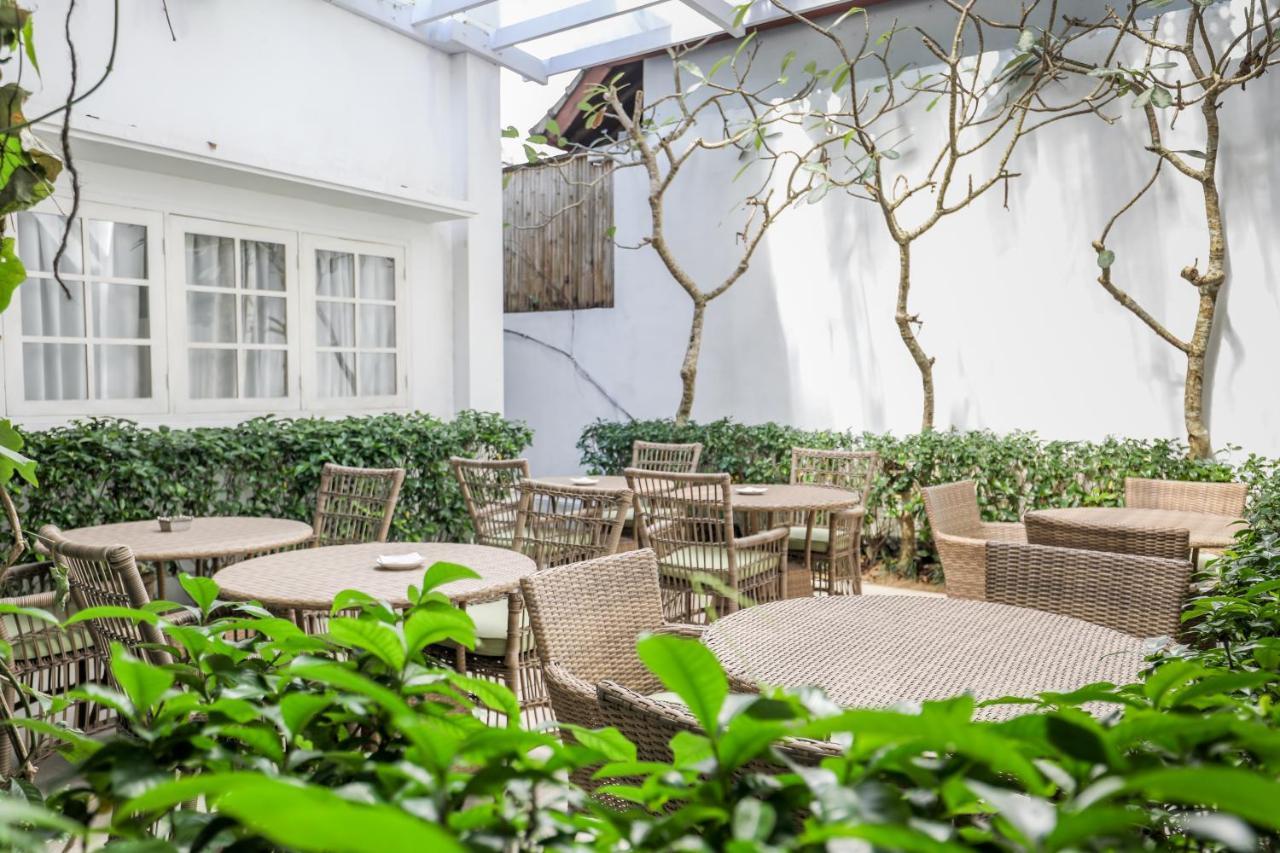 Umalas Suites Seminyak  Luaran gambar