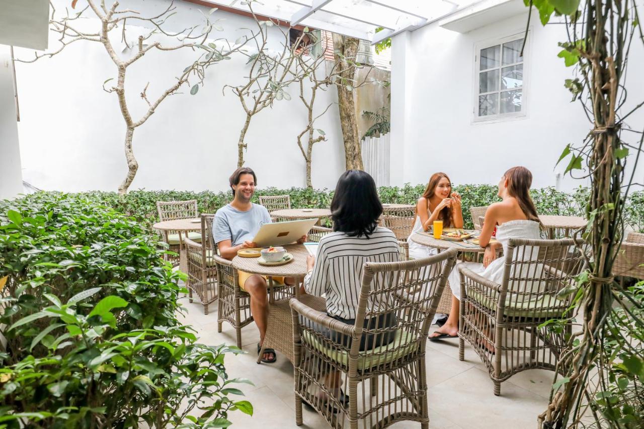 Umalas Suites Seminyak  Luaran gambar