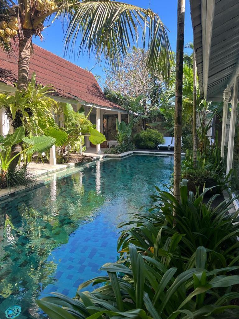 Umalas Suites Seminyak  Luaran gambar