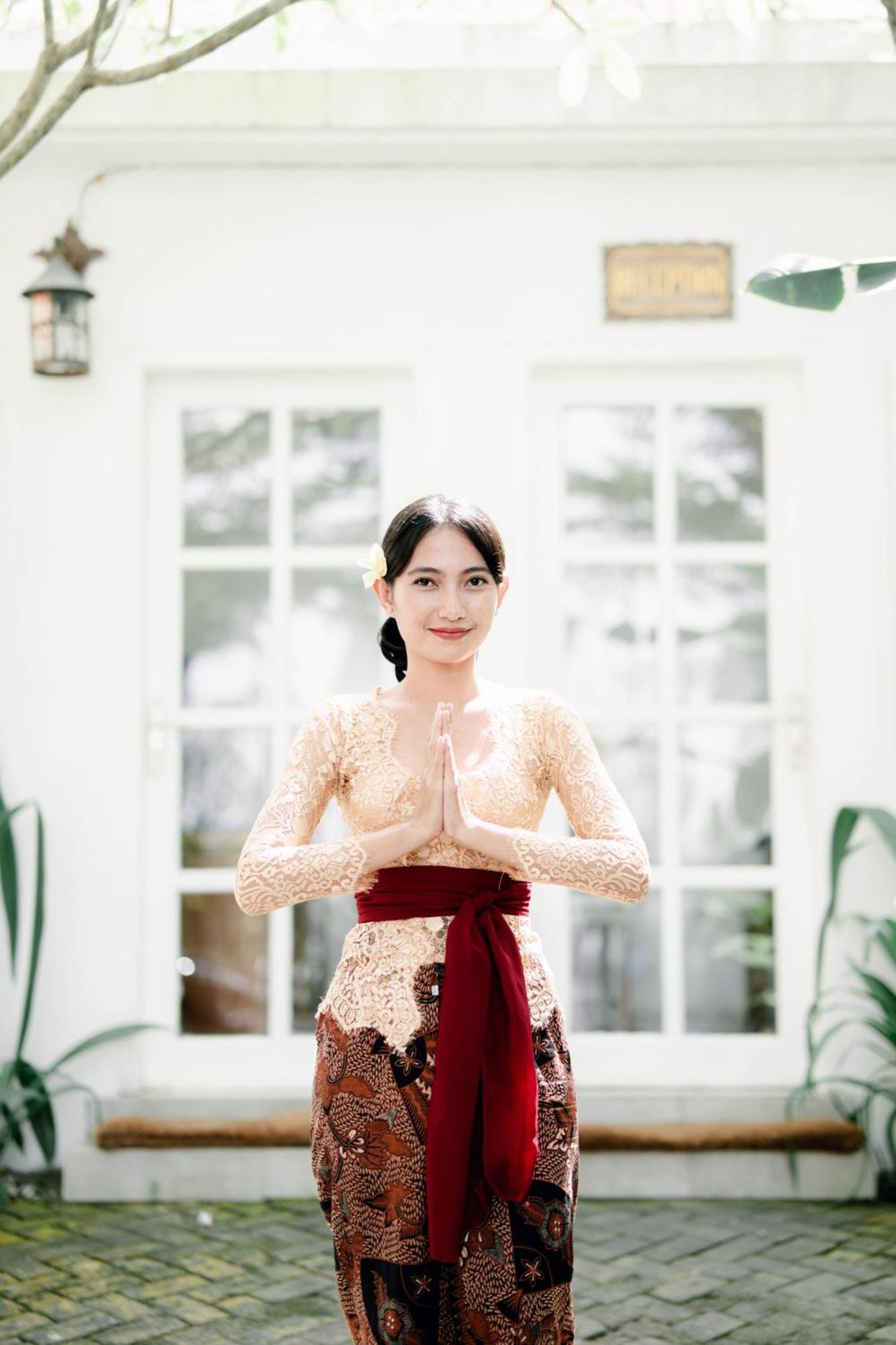 Umalas Suites Seminyak  Luaran gambar
