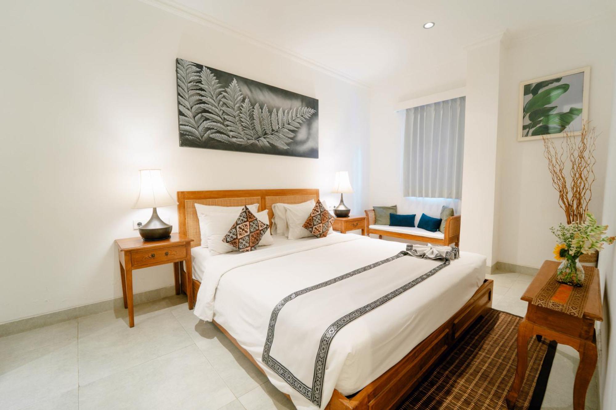 Umalas Suites Seminyak  Luaran gambar