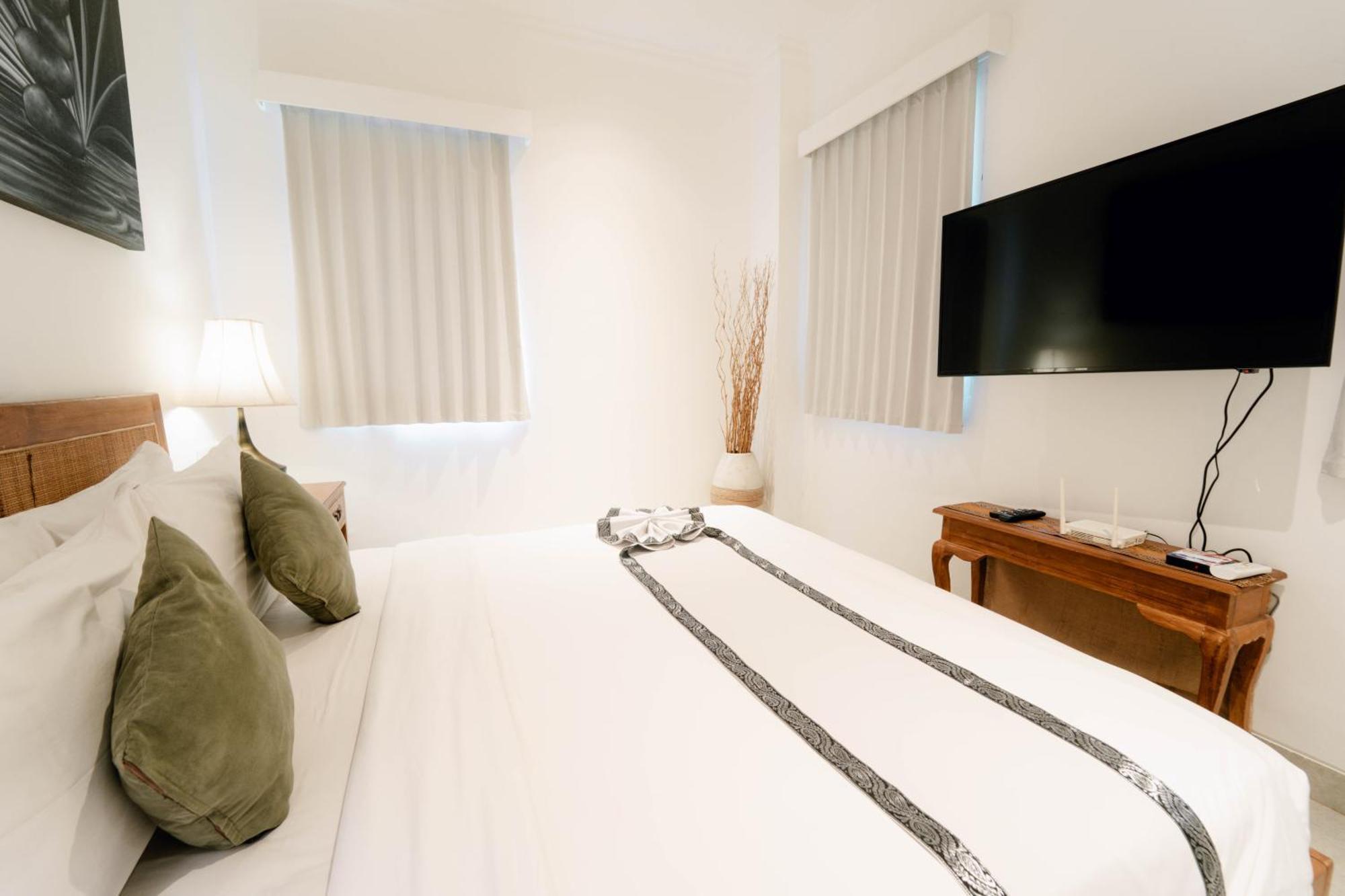 Umalas Suites Seminyak  Luaran gambar