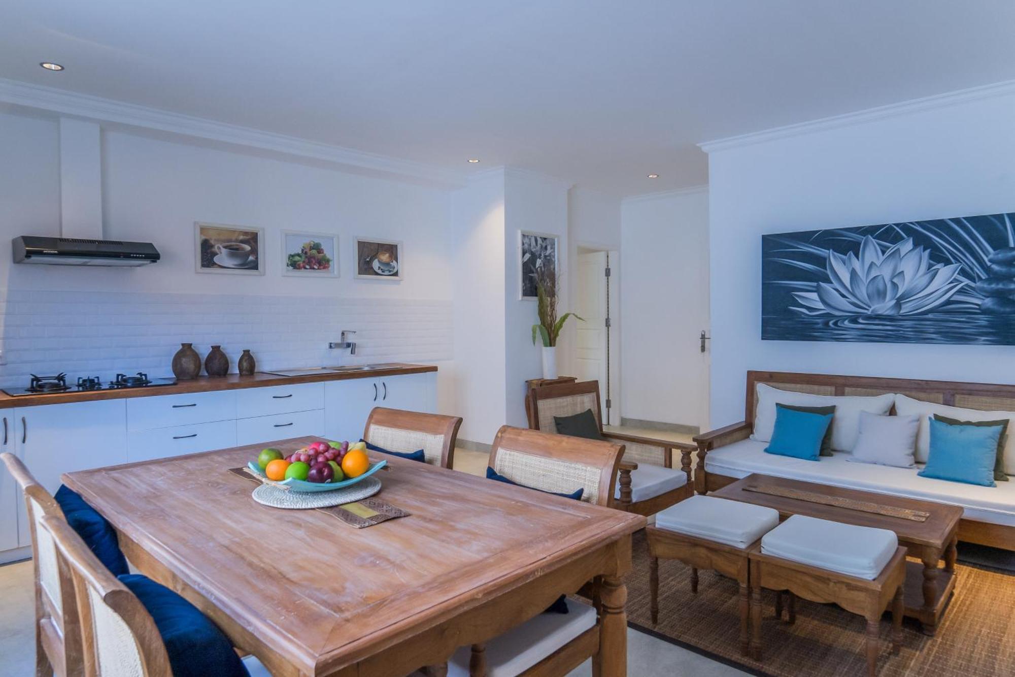 Umalas Suites Seminyak  Luaran gambar