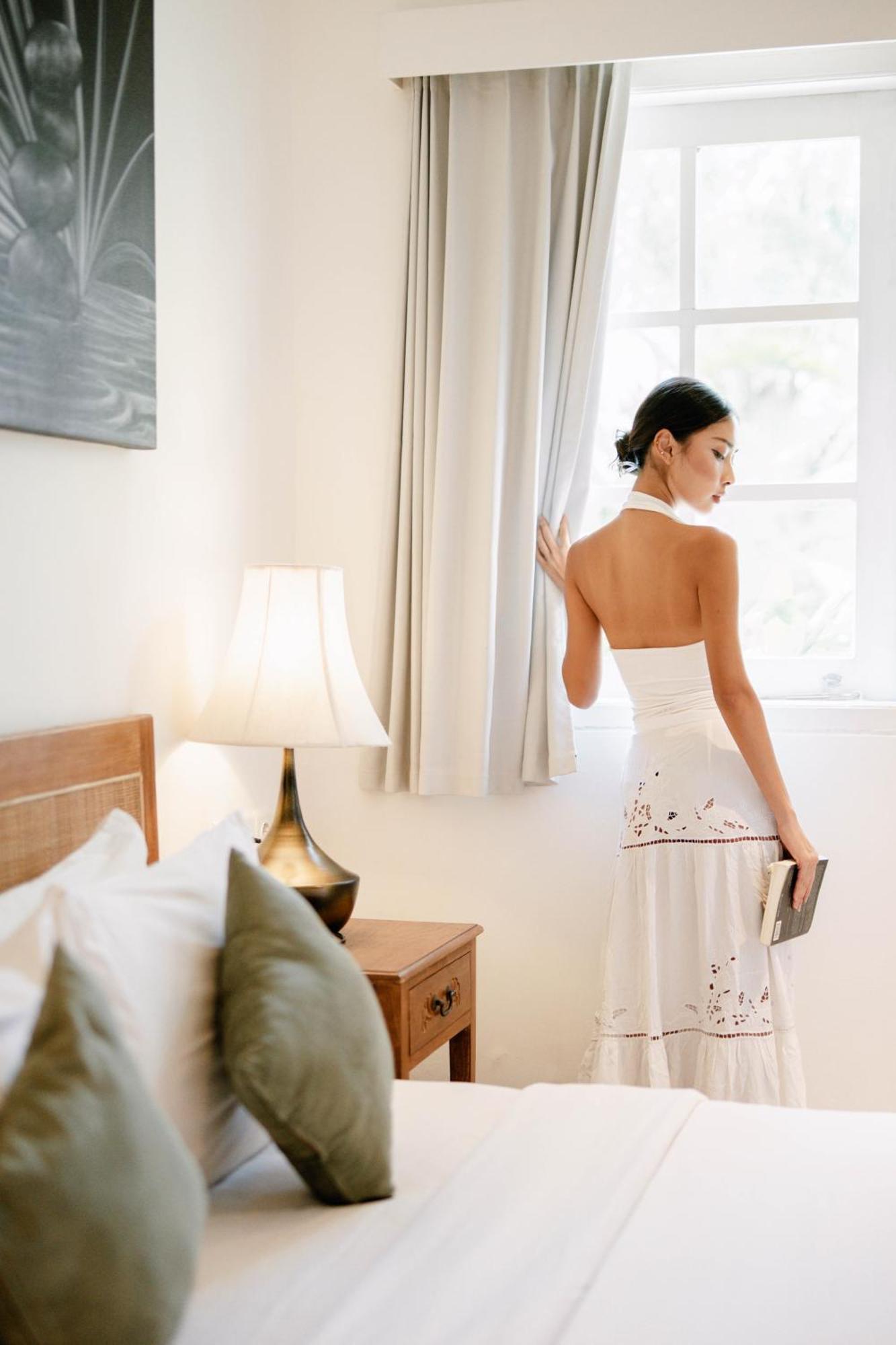Umalas Suites Seminyak  Luaran gambar