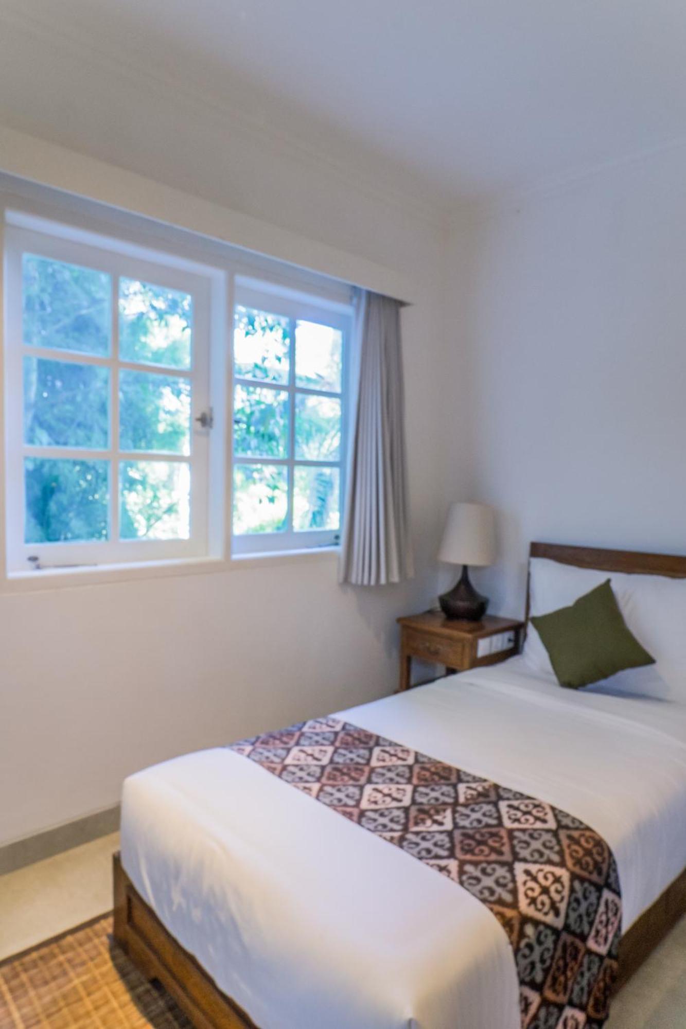 Umalas Suites Seminyak  Luaran gambar