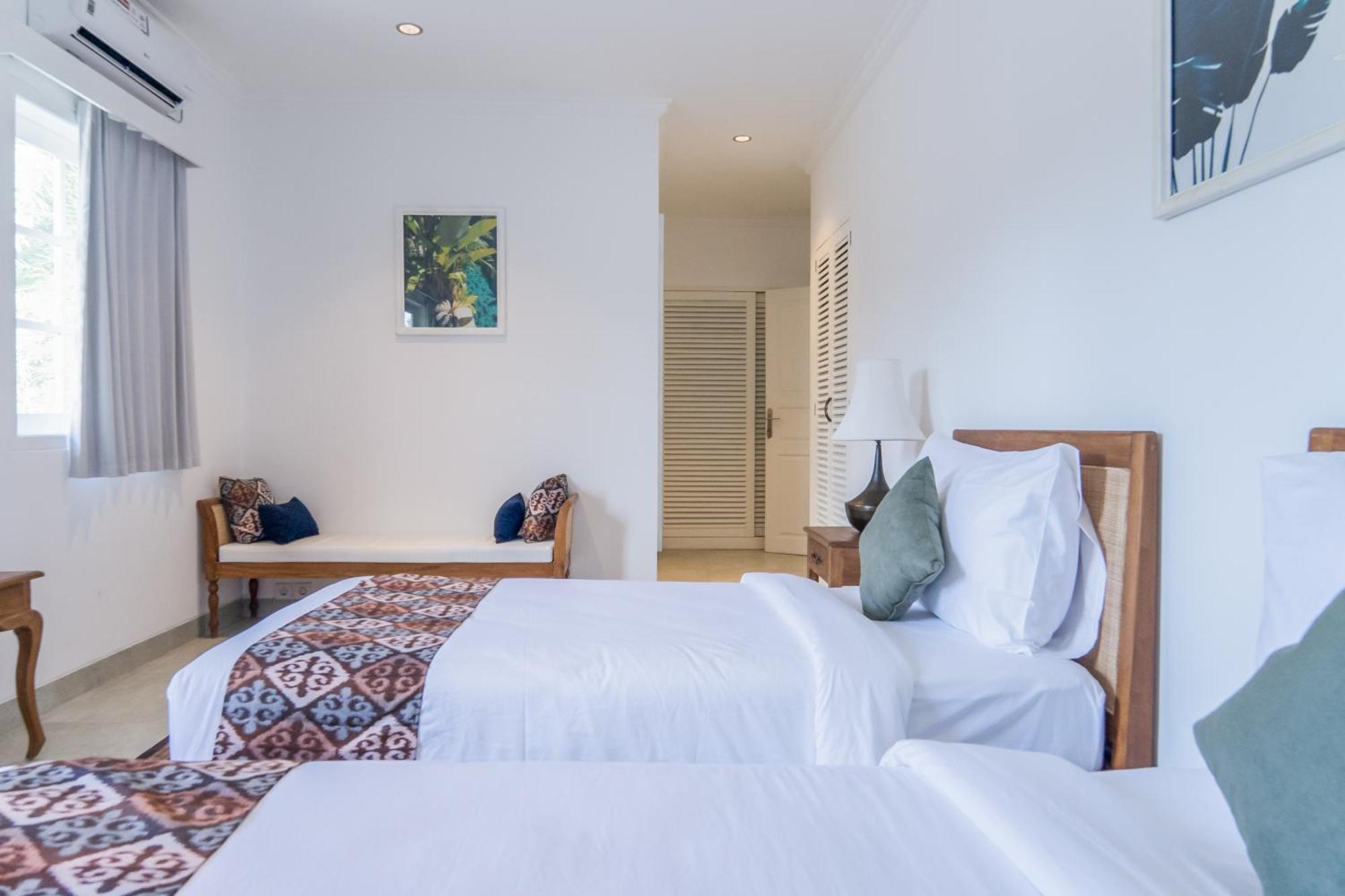 Umalas Suites Seminyak  Luaran gambar