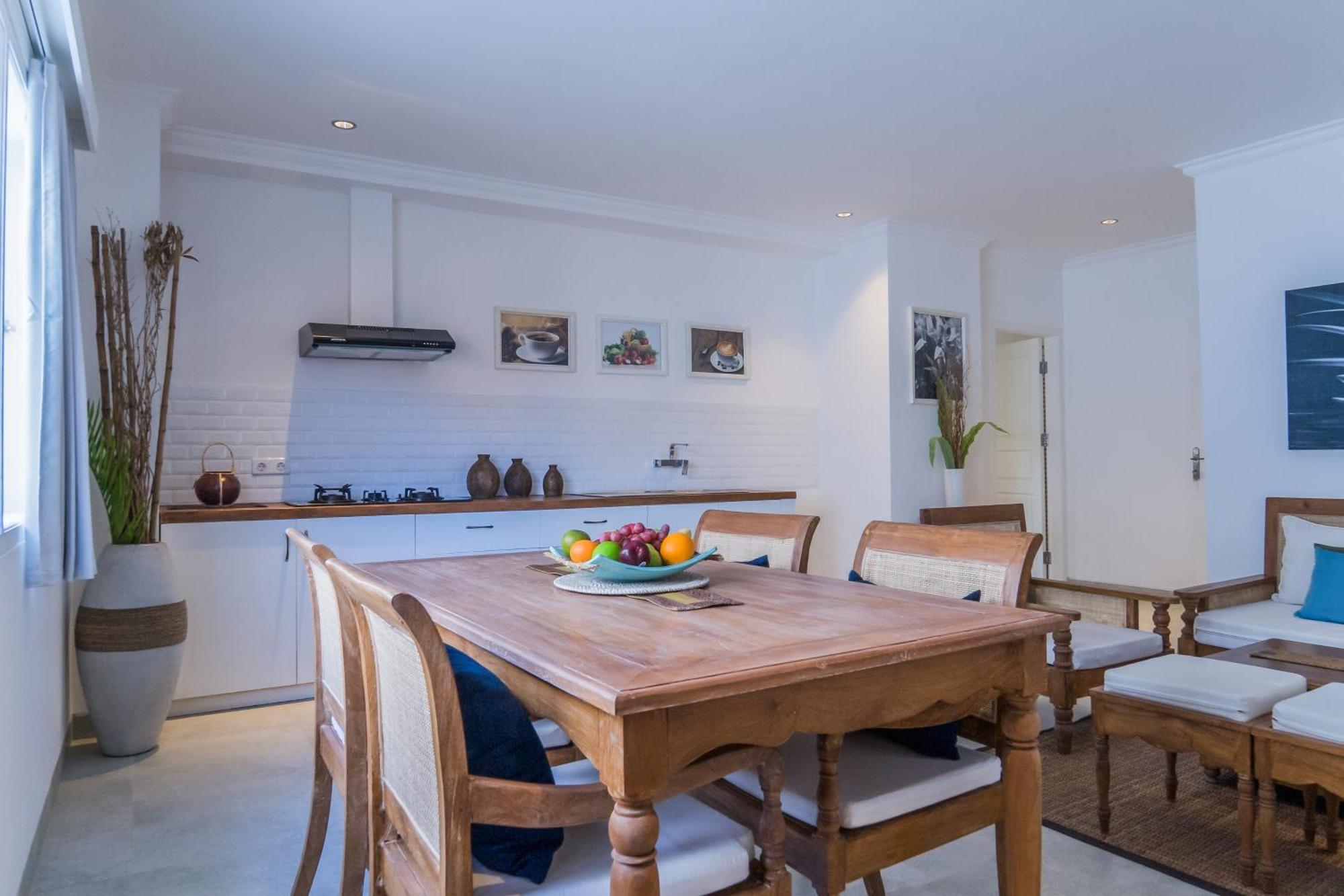 Umalas Suites Seminyak  Luaran gambar