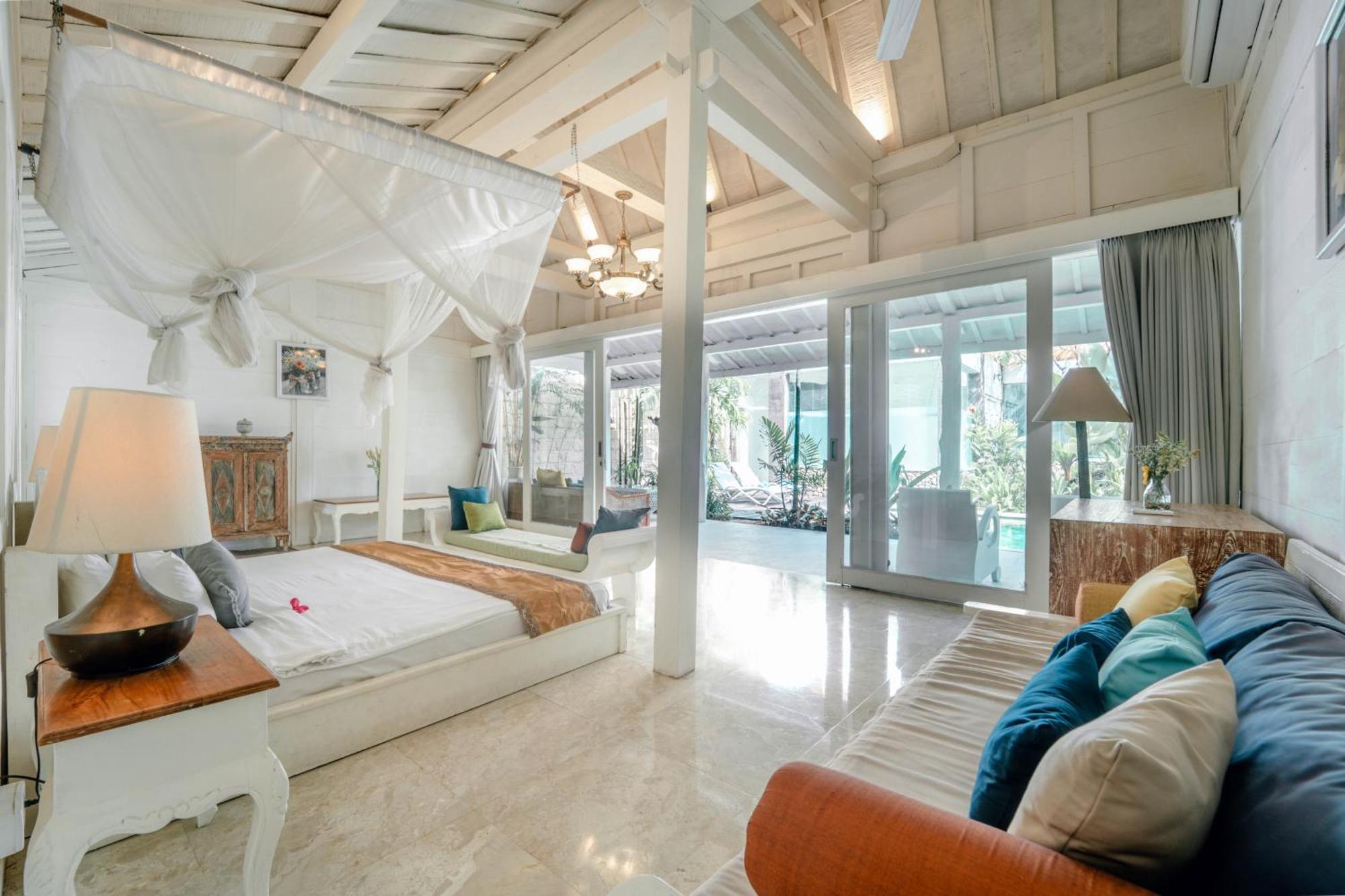 Umalas Suites Seminyak  Luaran gambar