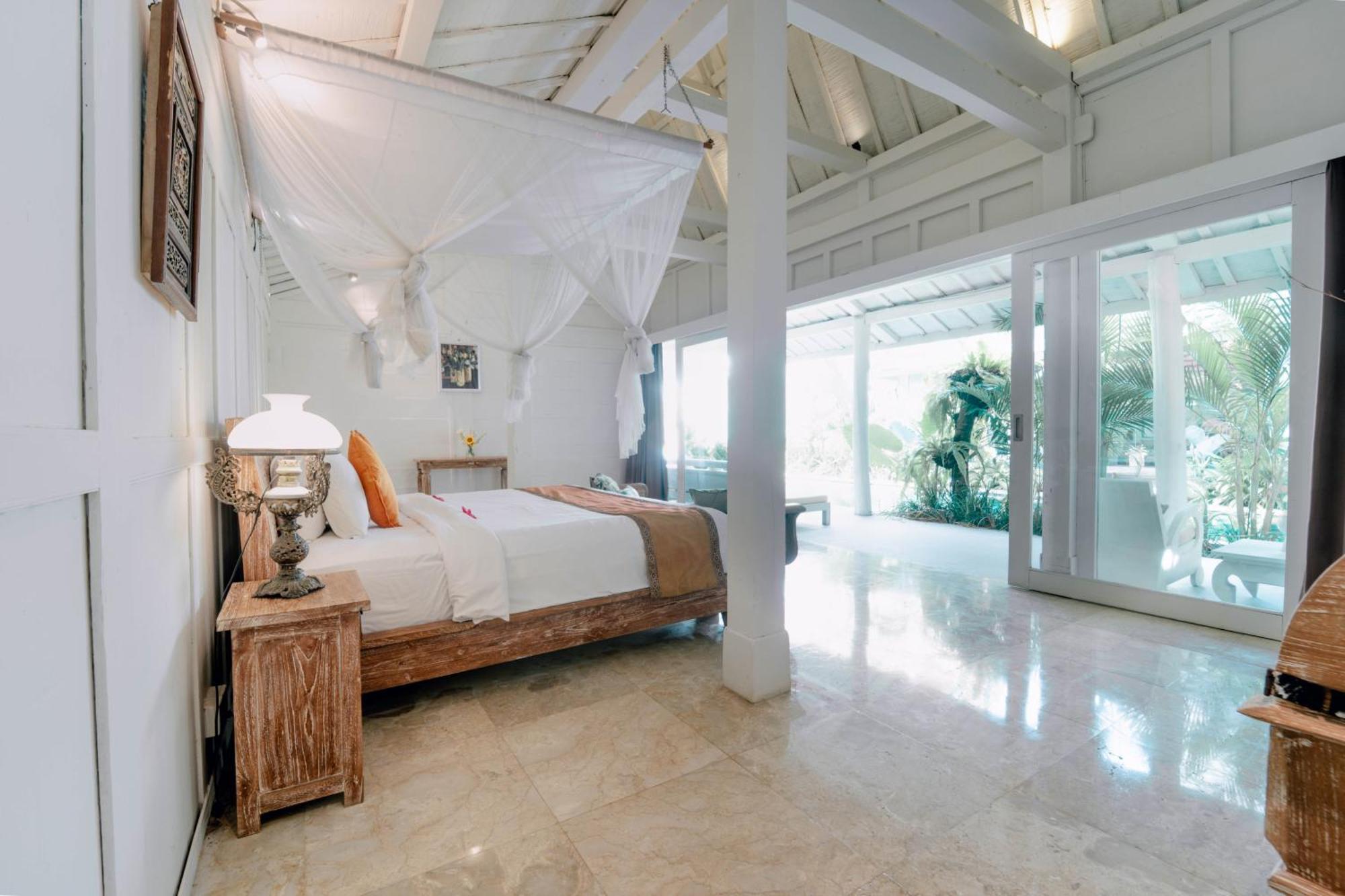 Umalas Suites Seminyak  Luaran gambar