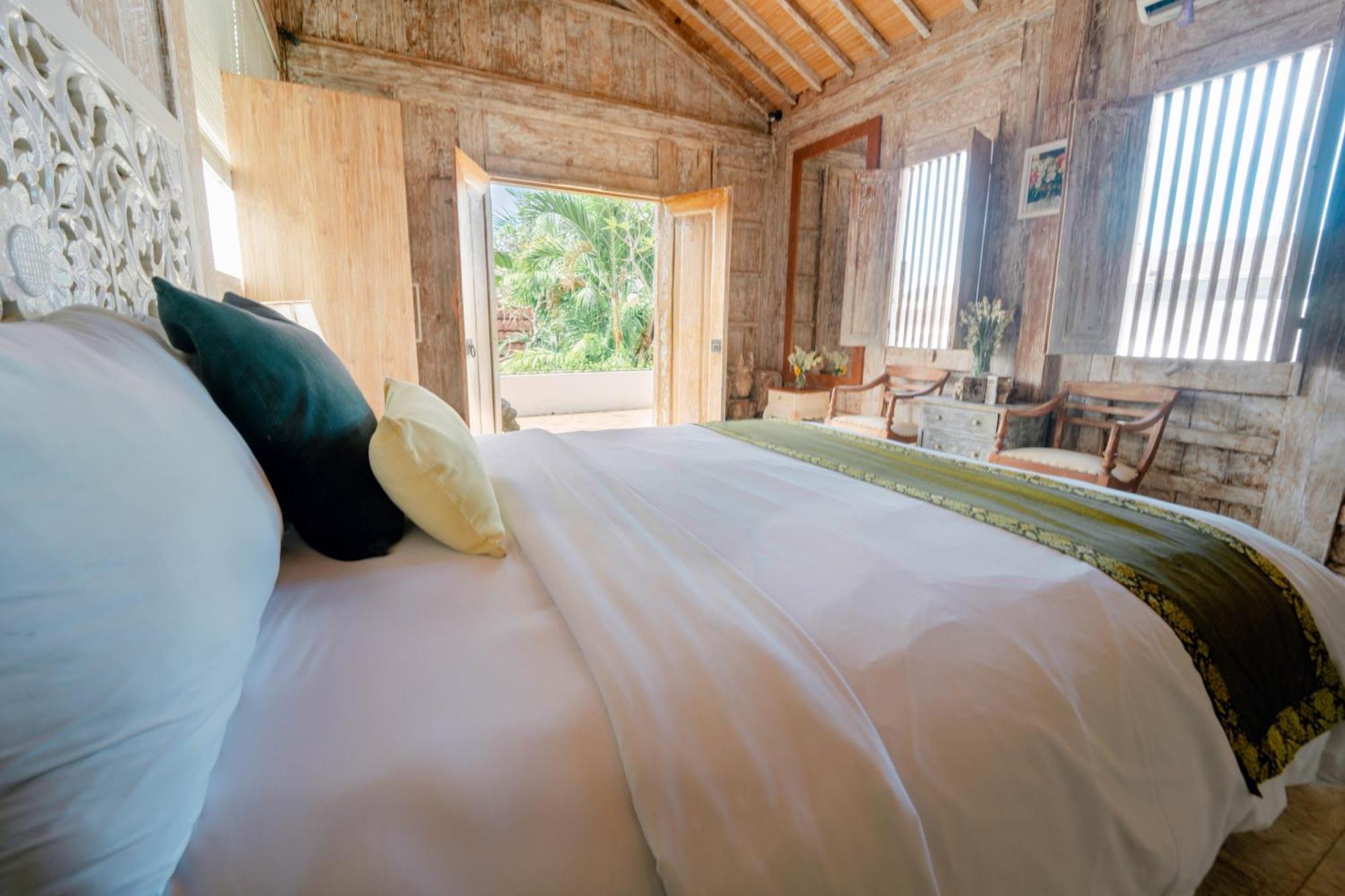 Umalas Suites Seminyak  Luaran gambar