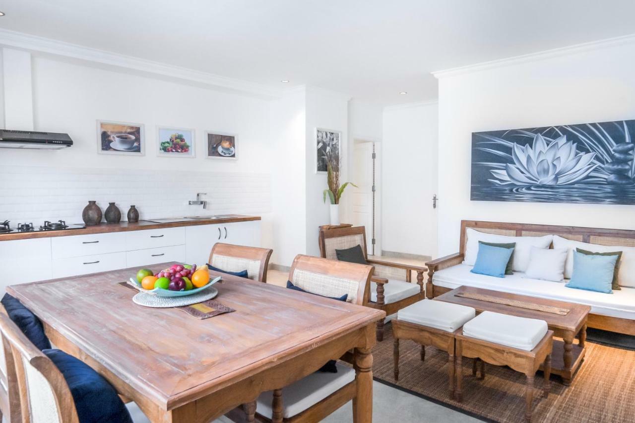 Umalas Suites Seminyak  Luaran gambar