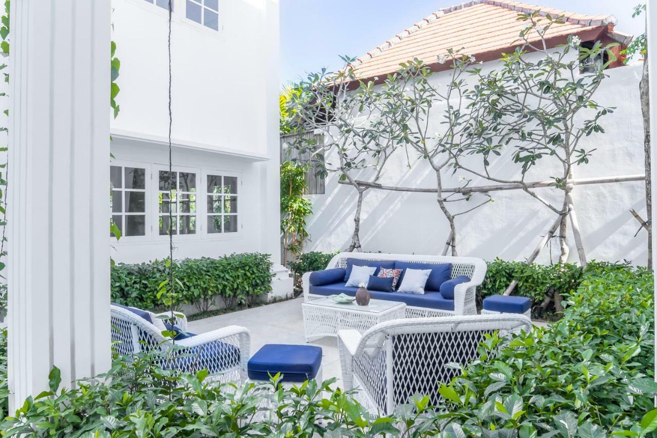 Umalas Suites Seminyak  Luaran gambar