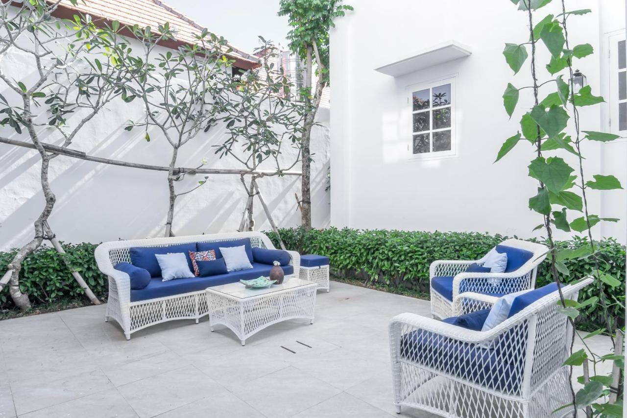 Umalas Suites Seminyak  Luaran gambar
