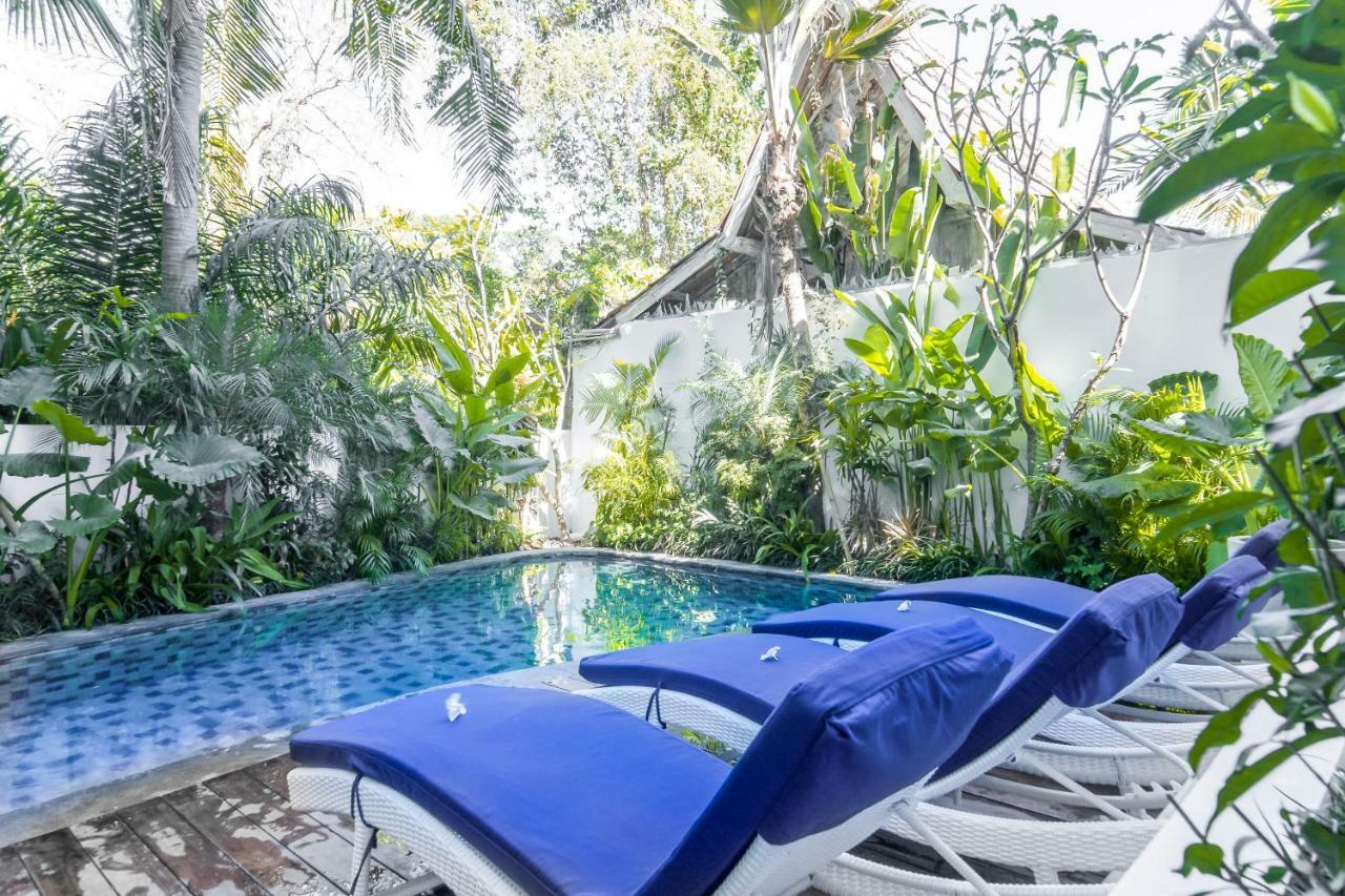 Umalas Suites Seminyak  Luaran gambar