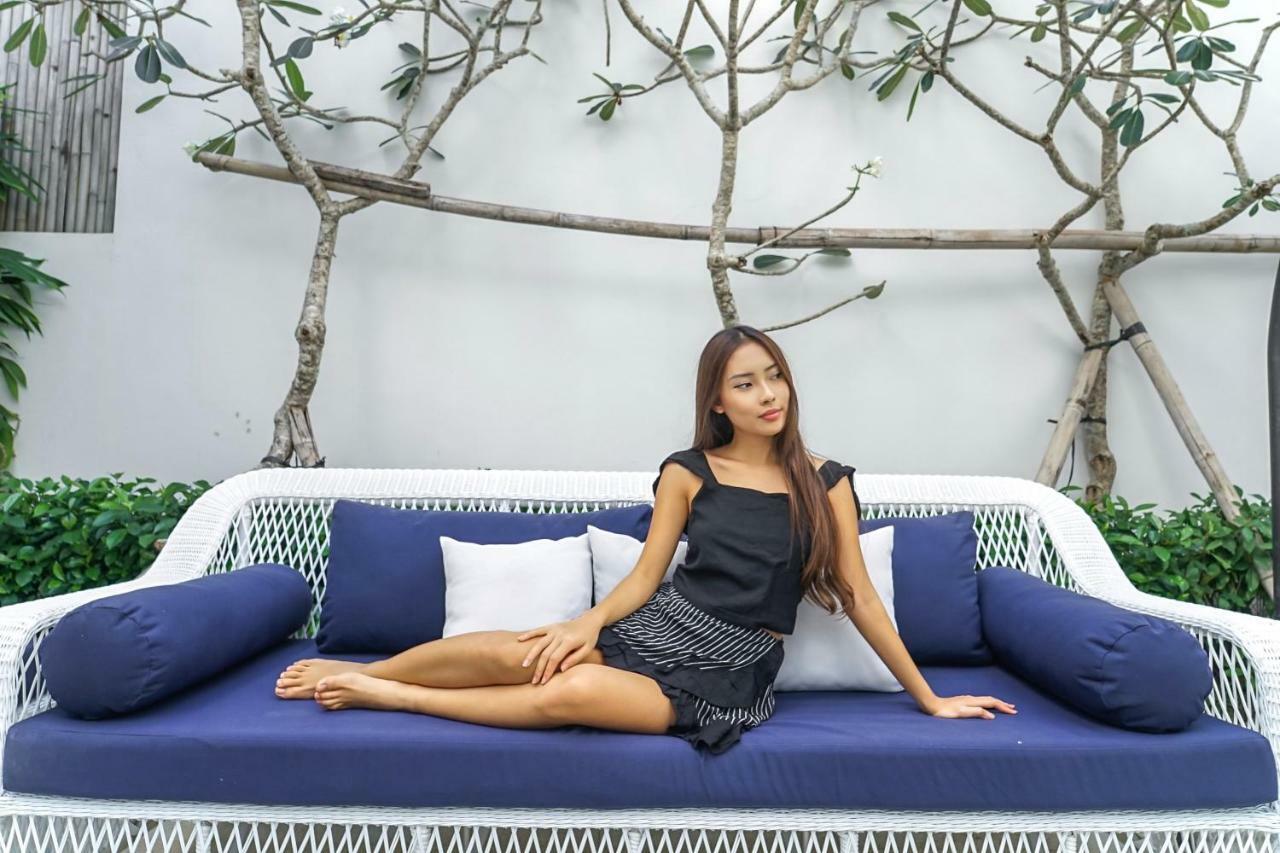 Umalas Suites Seminyak  Luaran gambar