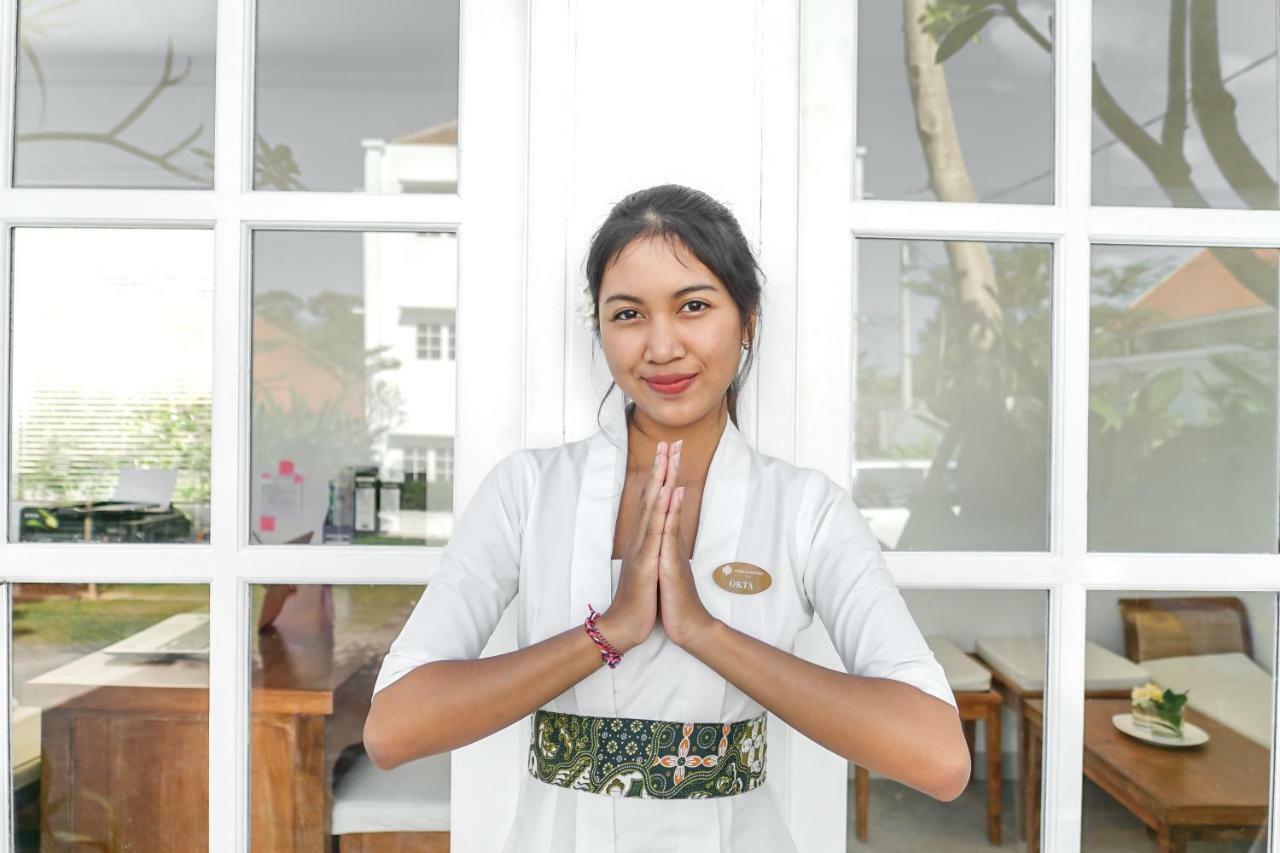 Umalas Suites Seminyak  Luaran gambar