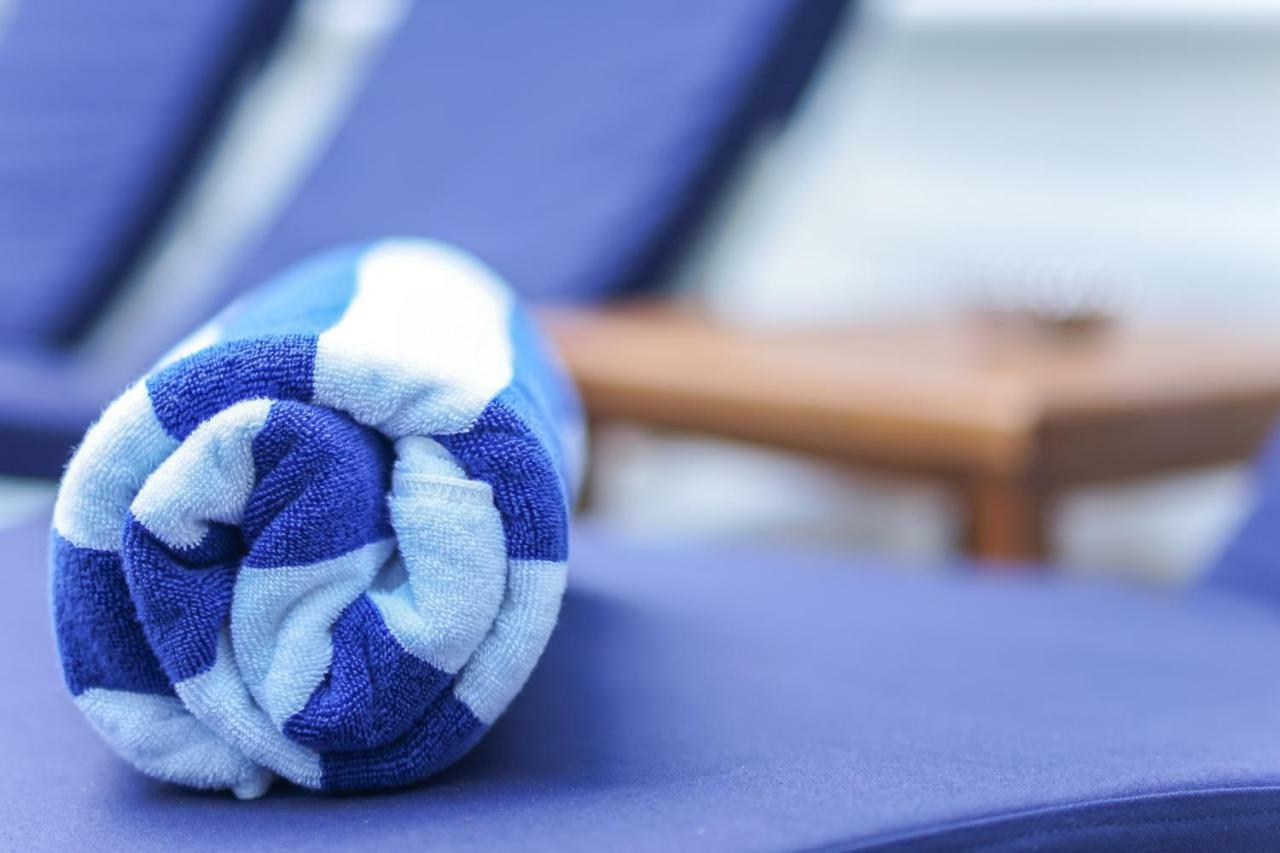 Umalas Suites Seminyak  Luaran gambar