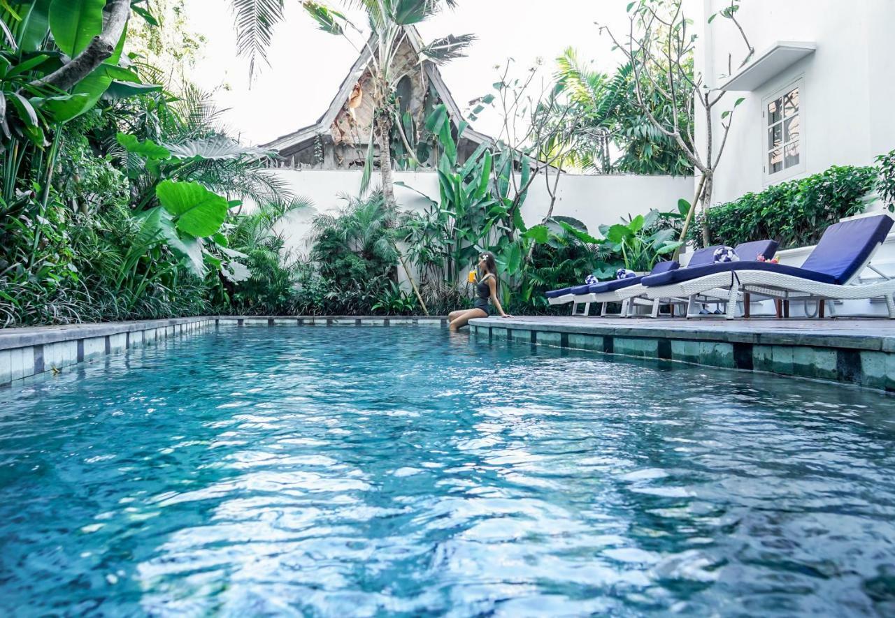 Umalas Suites Seminyak  Luaran gambar