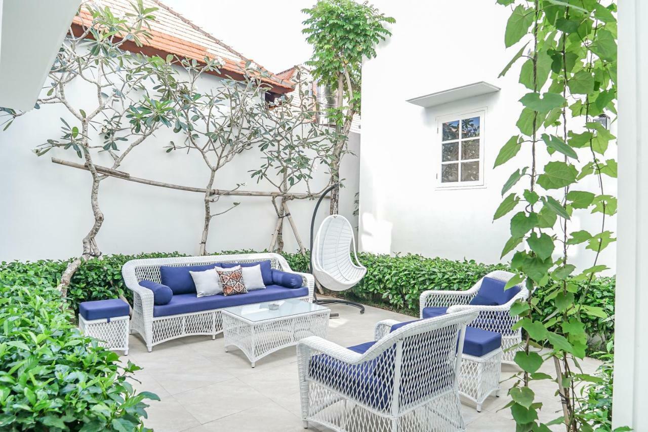 Umalas Suites Seminyak  Luaran gambar
