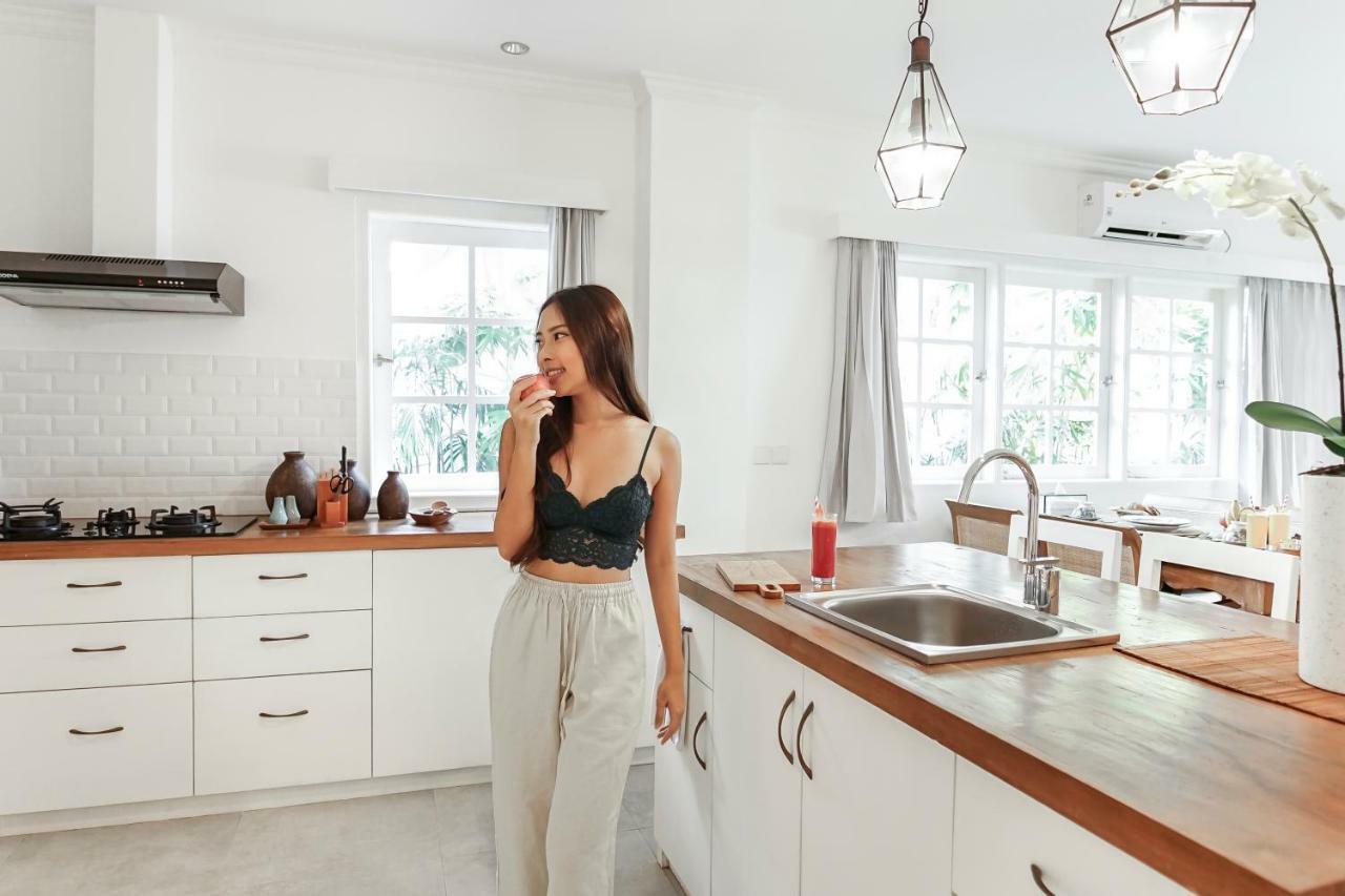 Umalas Suites Seminyak  Luaran gambar