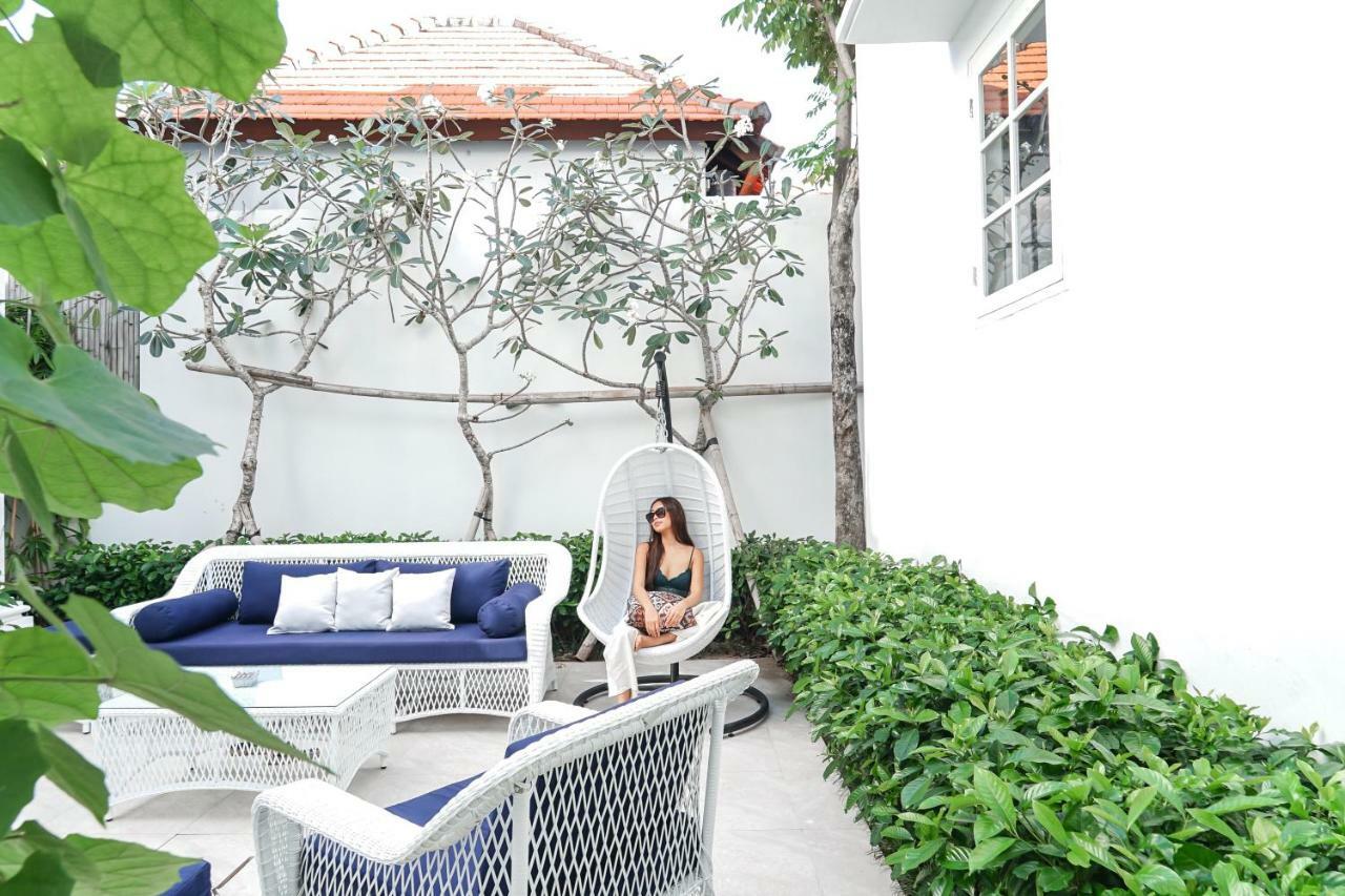 Umalas Suites Seminyak  Luaran gambar